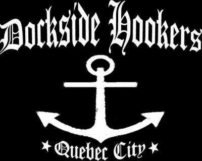 logo Dockside Hookers